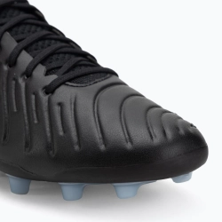Футбольные бутсы Nike Tiempo Legend 10 Elite AG-Pro black/black