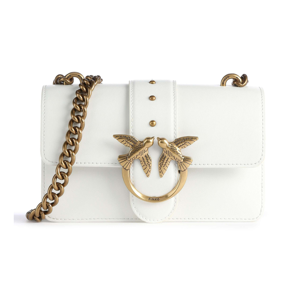 Сумка PINKO LOVE, 1P22AA-Y6XT-Z14