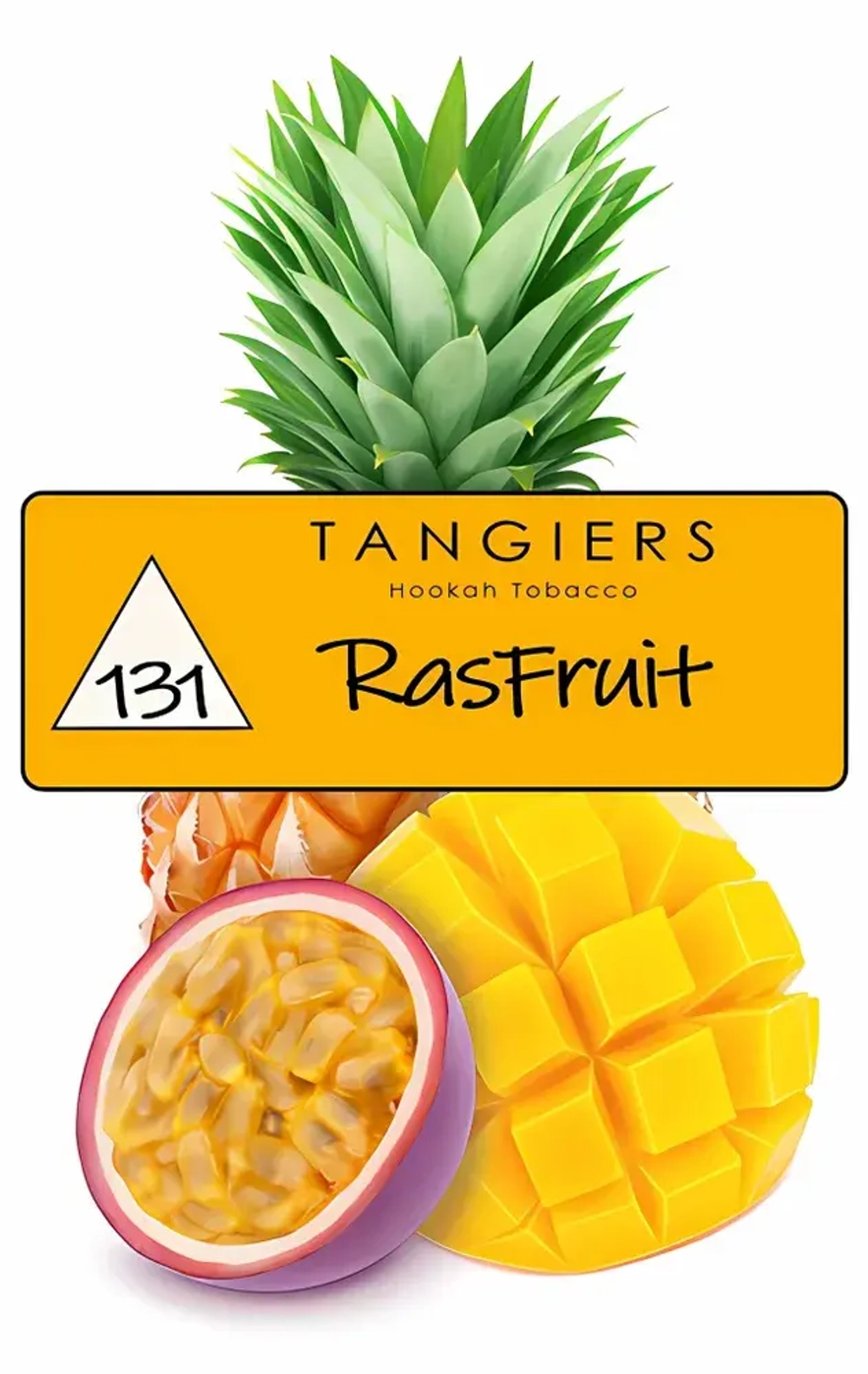Tangiers Noir - Rasfruit (100г)
