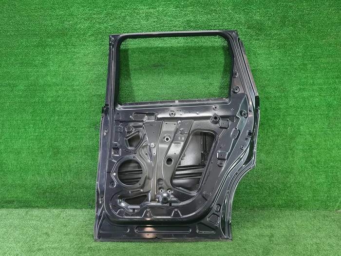 Дверь задняя правая EXEED VX (2021-н.в.)