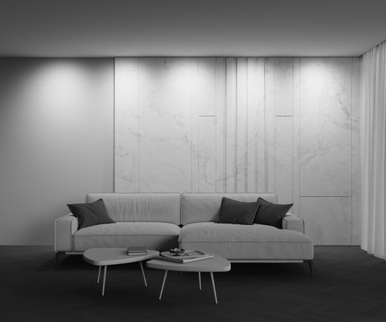 Встраиваемый светильник Technical DL100-6W2.7-3-4K-W