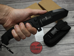 Нож Extrema Ratio RAO II BLK/T RAO II BLK/T