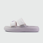 Шлёпки Fila Lavender