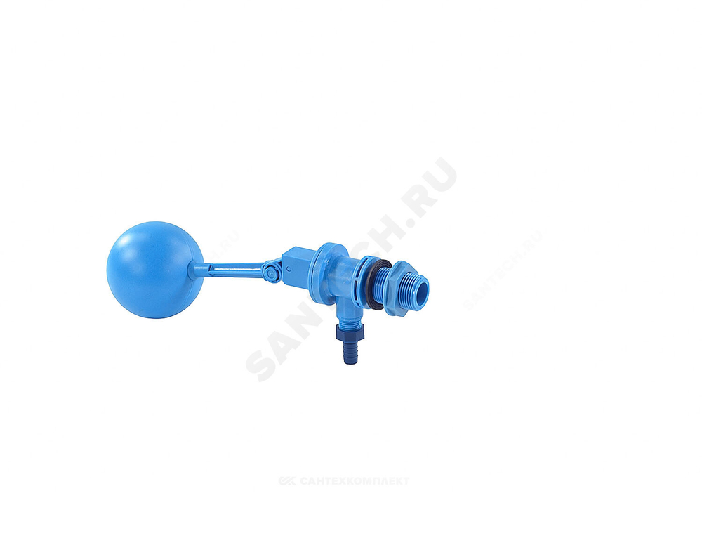 Клапан поплавковый PRDN25-1 1" 6 бар НР Акватек 0-16-3065
