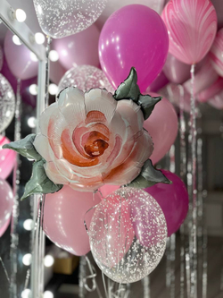 Набор воздушных шаров на юбилей №2391