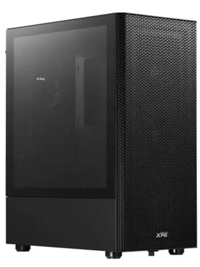 Компьютерный корпус VALOR MESH C VALORMESHC4VA-BKCWW BLACK