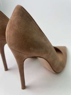 Туфли Gianvito Rossi