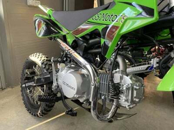 Мотоцикл MOTOLAND GS Motors S14 17/14