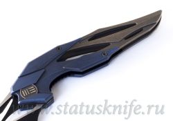Нож We Knife Eschaton SET 719A 719B limitedфотография - 7