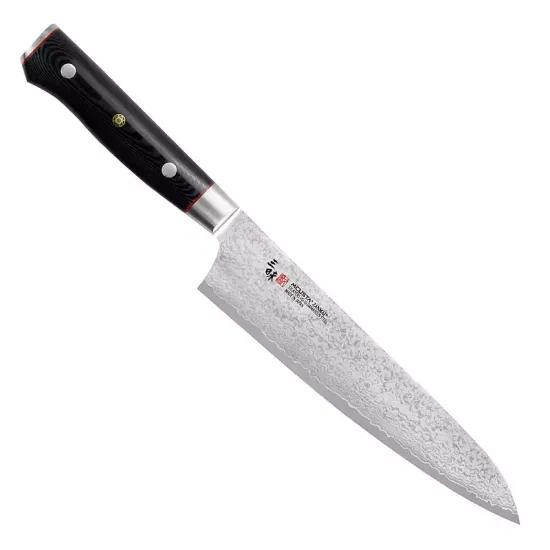 Нож кухонный Zanmai Classic Pro Chef 210 мм. HFZ-8005D