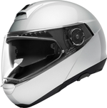 SCHUBERTH C4 BASIC Silver