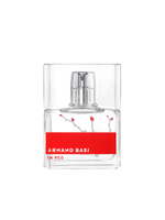 ARMAND BASI IN RED lady 30ml edt