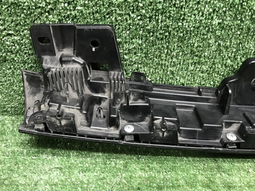 Решетка радиатора Changan CS35PLUS (2021-н.в.)