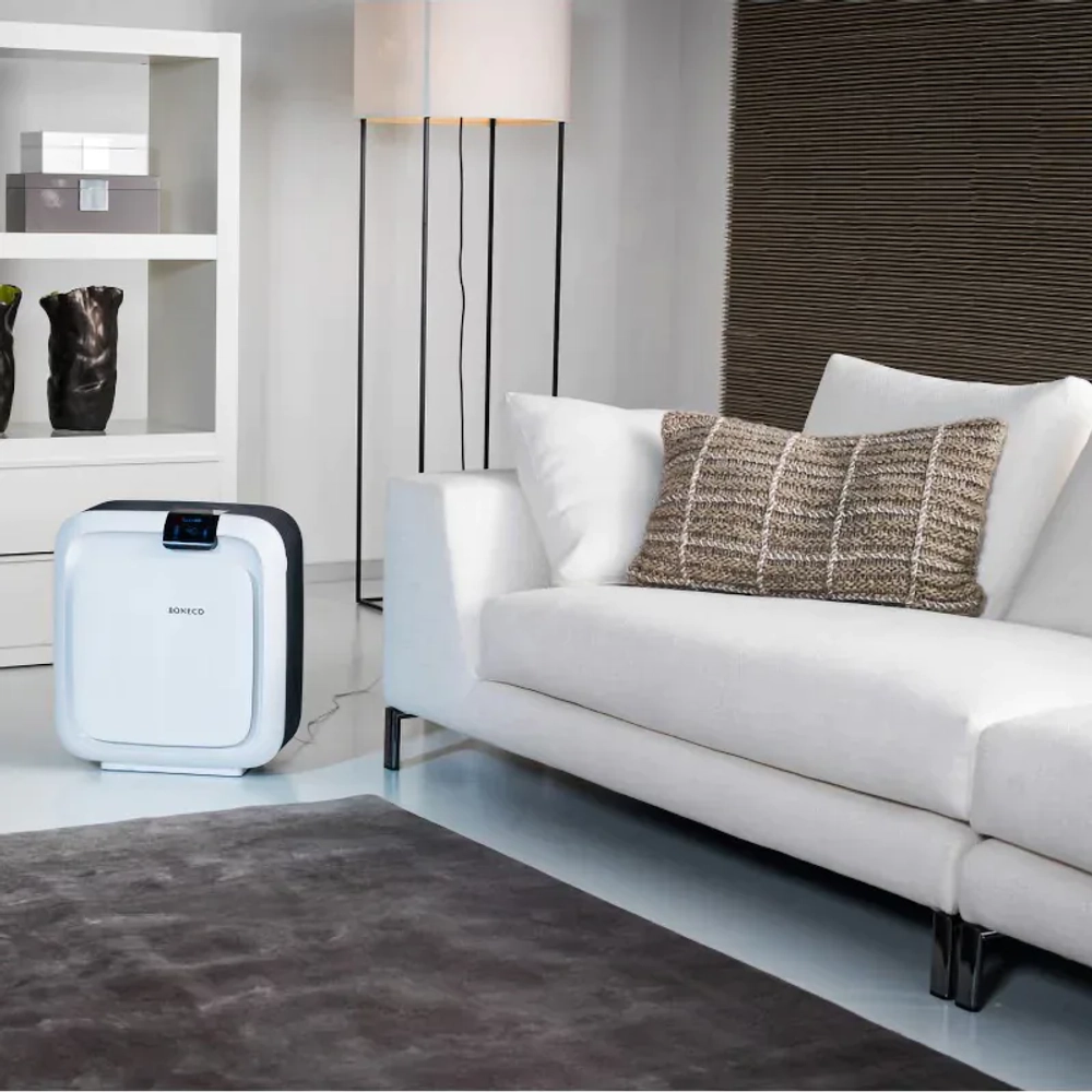 Boneco H680 климатический комплекс