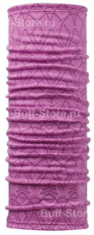Шарф-труба шерстяной Buff Zynoa Фото 1