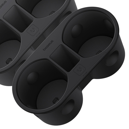 Автомобильный органайзер Baseus T-Space Series Cup Holder для Tesla Model 3/Y