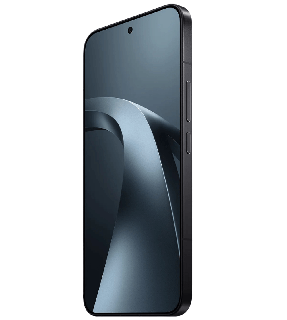Смартфон Xiaomi 17T Pro 12/256Gb Черный