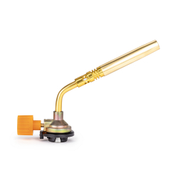 Насадка на баллон без резьбы FOXWELD LP-55 (лампа воздушная пропановая, пр-во FoxWeld Китай)