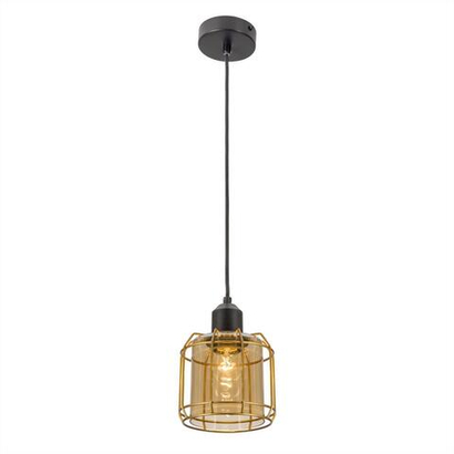 Подвесной светильник Citilux Таверна CL542212