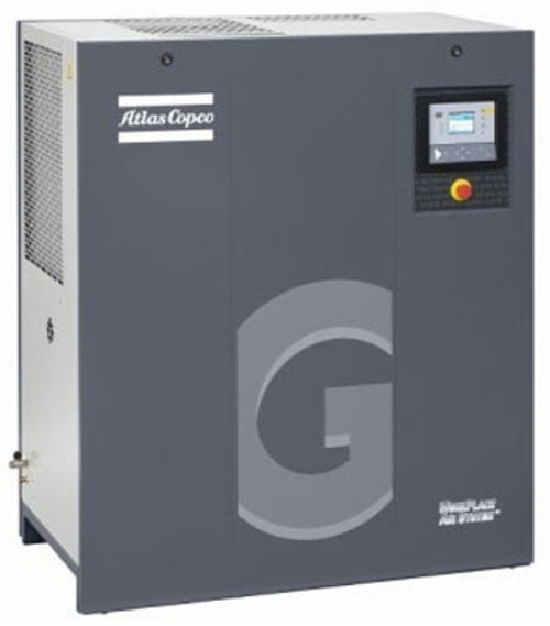 Винтовой компрессор Atlas Copco GA 11 13
