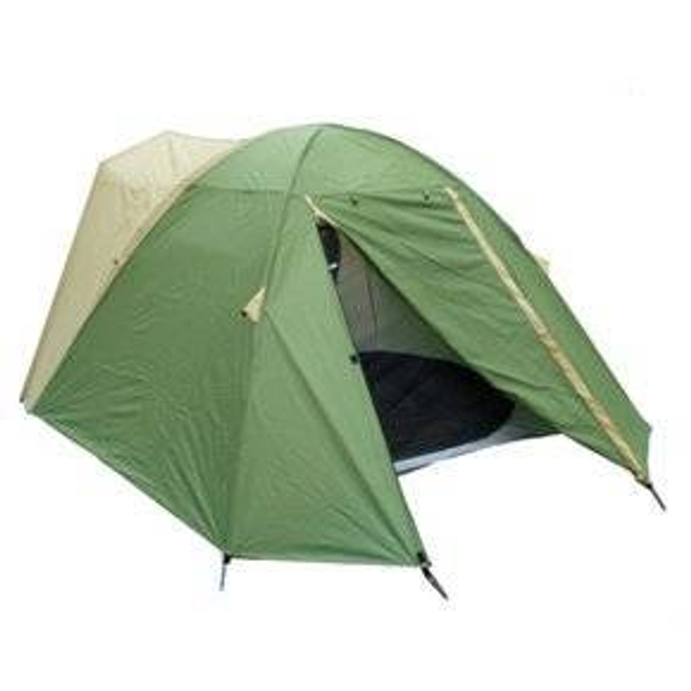 Кемпинговая палатка Andorra 4 Crusoe Camp