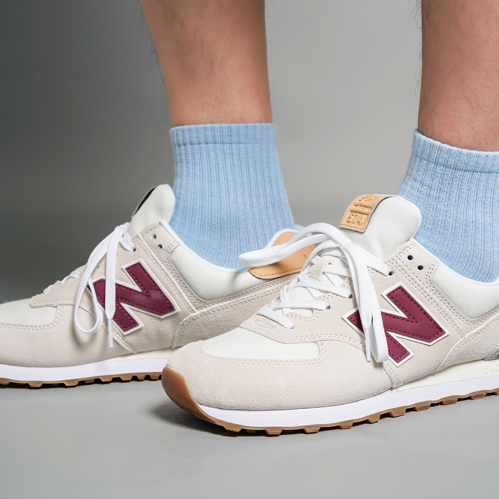Кроссовки New Balance Nb 574 V2