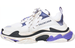 Balenciaga Triple S (Женская размерная сетка)