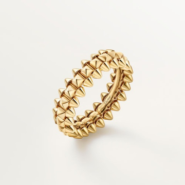 Кольцо Clash de Cartier