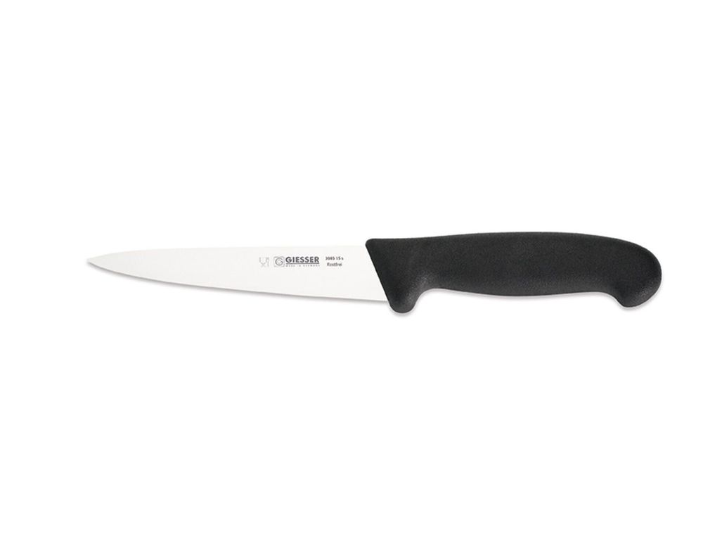 Нож обвалочный Giesser 3085 лезвие 15 см