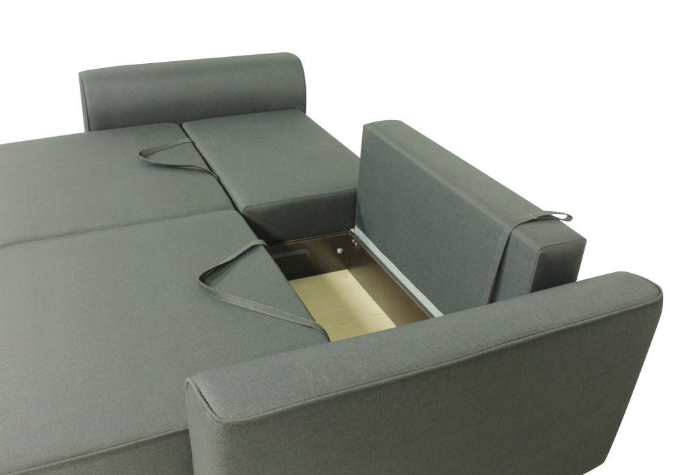 Диван еврокнижка «Саншайн»