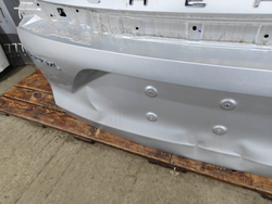 Крышка багажника Chery Tiggo 7L 24-нв Б/У Оригинал 552001244AADYJ