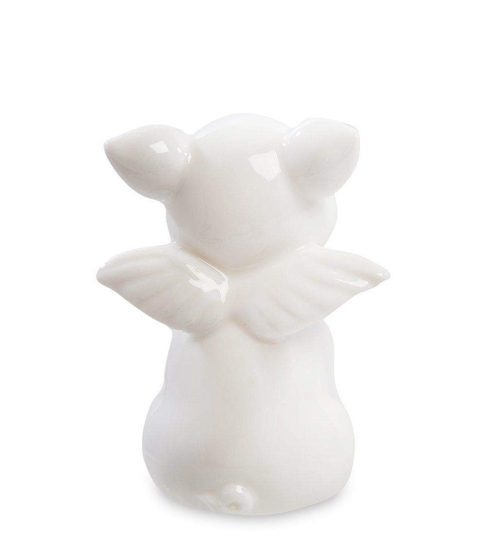 XA-569 Фигурка «Хрюша - ангелочек»