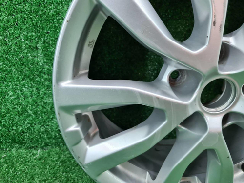 Диск Комплект дисков R17 Nissan X-Trail T32 13-22