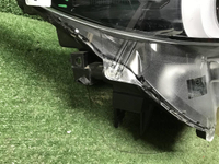 Фара правая Mazda CX-5 2 (2021-н.в.) LED