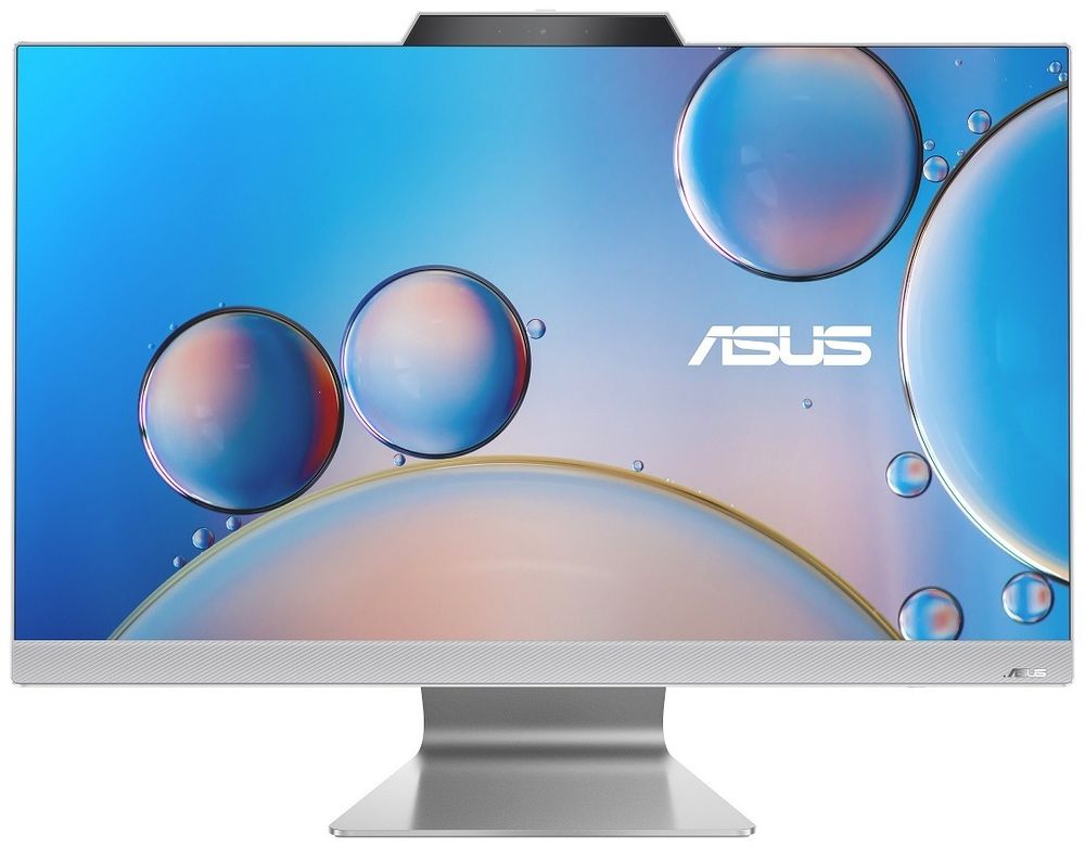 Моноблок ASUS F3702WFAK-WA0060 90PT03M1-M004C0 белый
