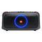 Портативная акустика JBL PartyBox On-The-Go Essential c двумя микрофонами (JBLPBOTGESAS2)