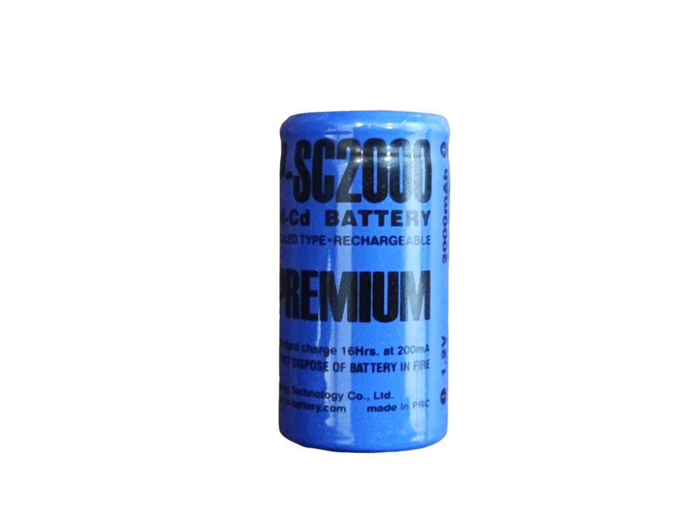 Аккумулятор ET P-SC2000