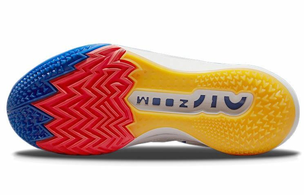 Кроссовки Nike Air Zoom G.T. Cut 2