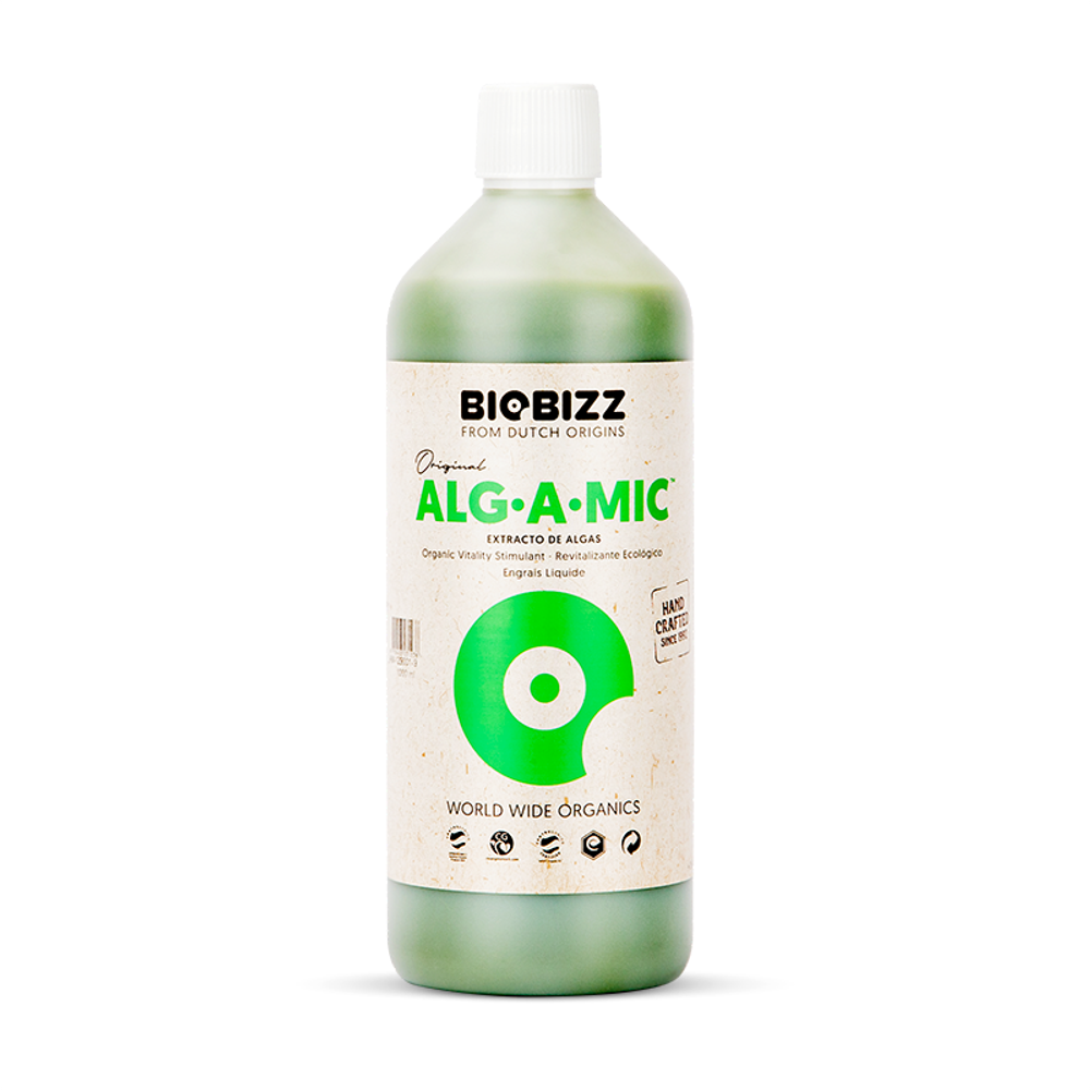 BioBizz Alg-A-mic 1 л Иммуностимулятор