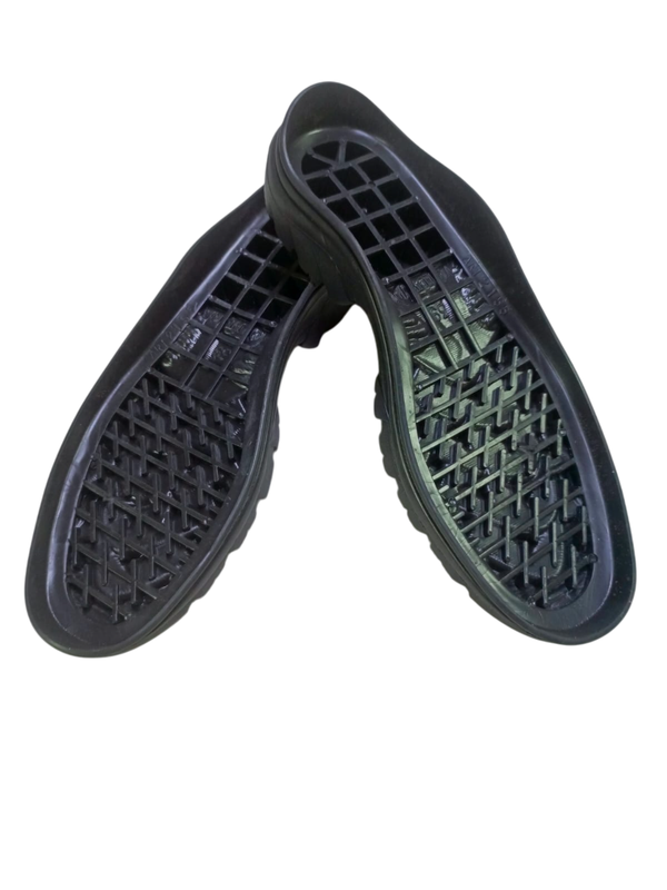 Подошва мужская SP Эволюшен, чёрный