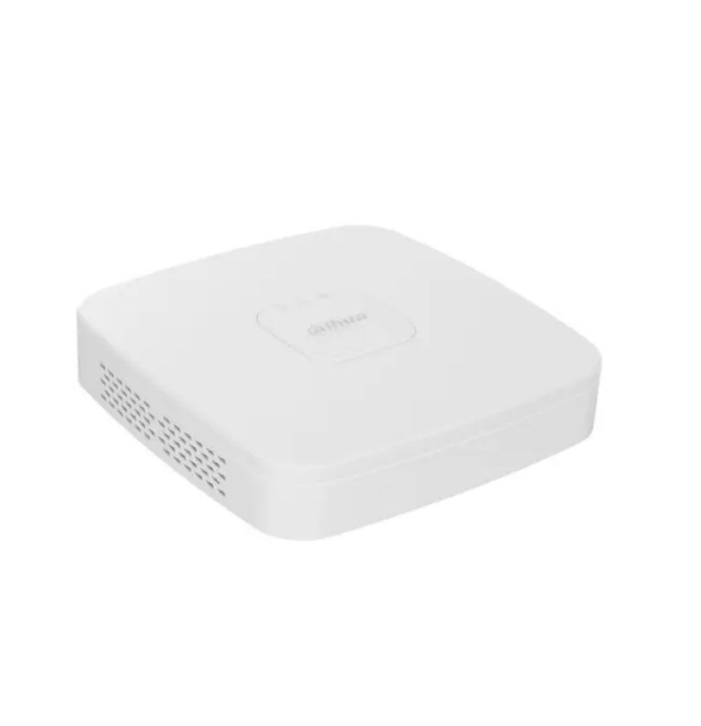 Видеорегистратор  Dahua DHI-NVR2104-P-I2