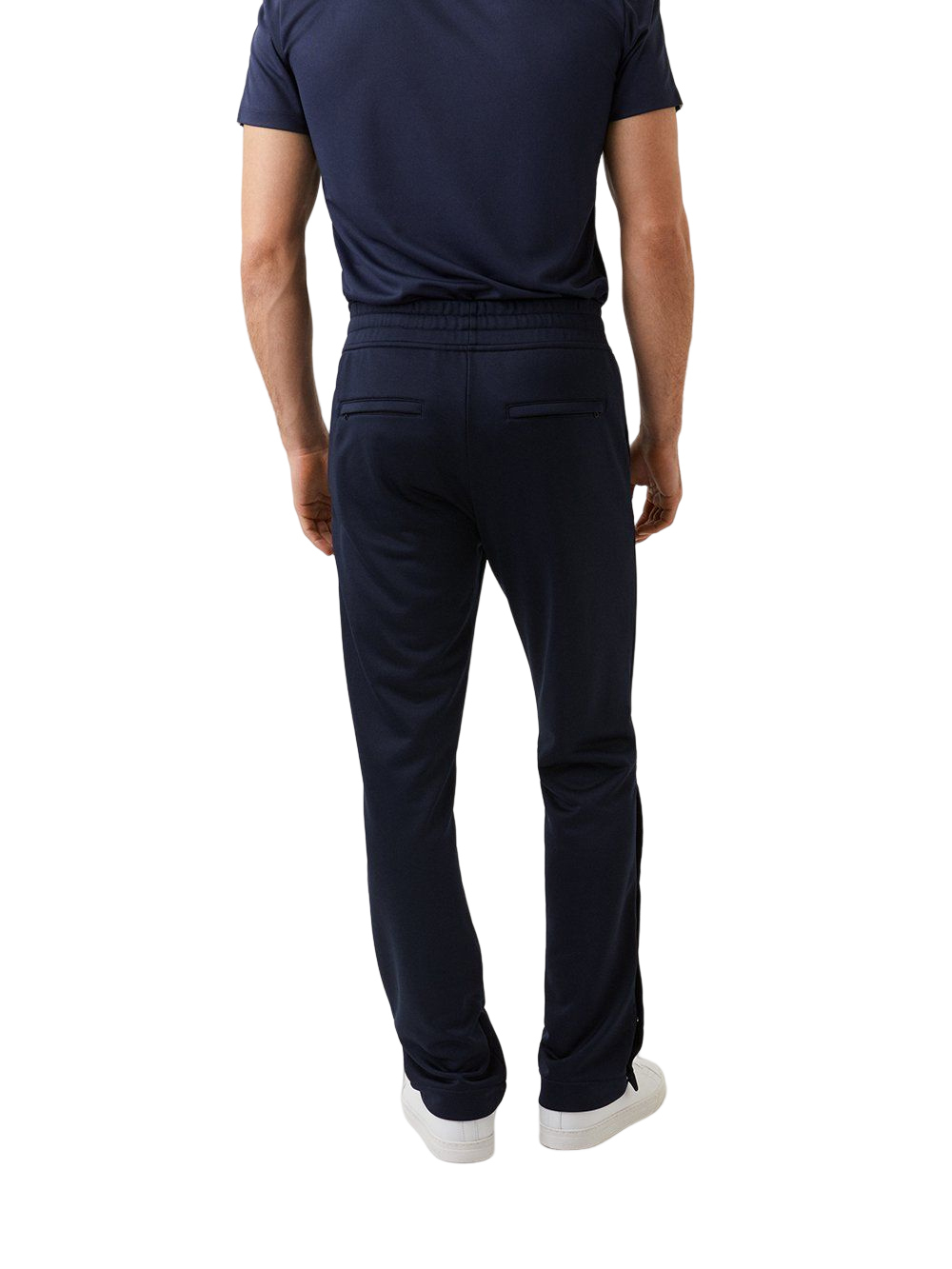 Мужские штаны теннисные Björn Borg Track Pants Borg SPO - night sky