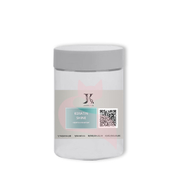 Кератин концентрат JKeratin Keratin Shine для всех типов волос
