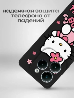 Чехол на Infinix Hot 40 Pro