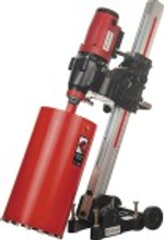 Установка алмазного бурения DIAM A-355 (CSN-355 Angle) с наклонной стойкой 620016