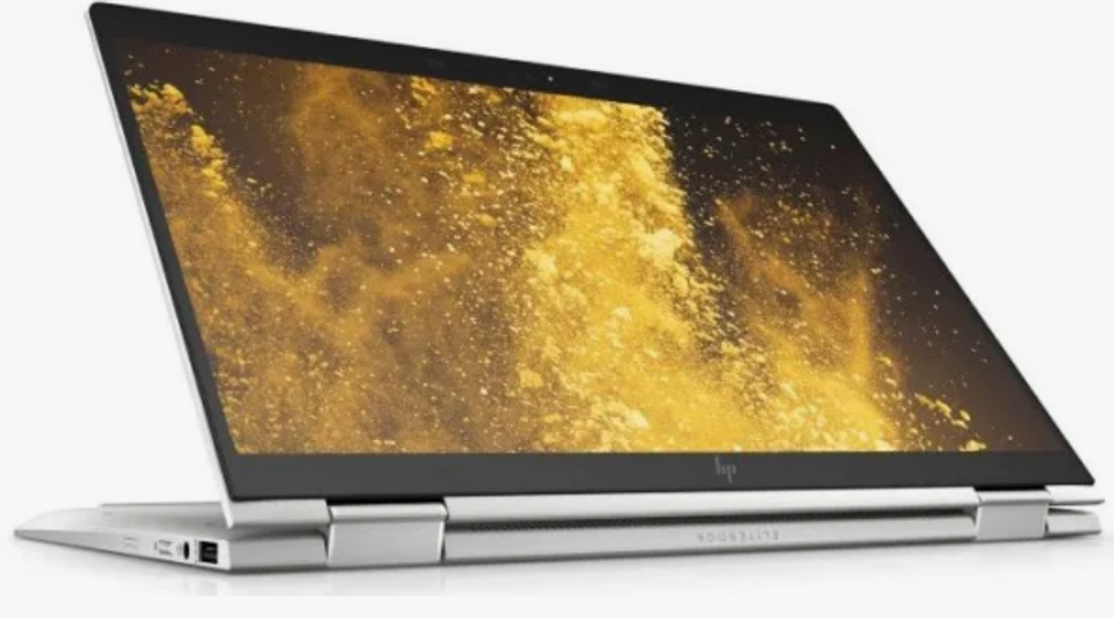 13.3" Ноутбук HP EliteBook x360 1030 G3 (1920x1080, Intel Core i5-8250U, RAM 16ГБ, SSD 512ГБ, Intel UHD Graphics 620, OS Windows)