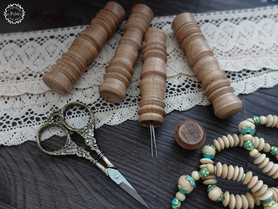 Игольник "Рубель"