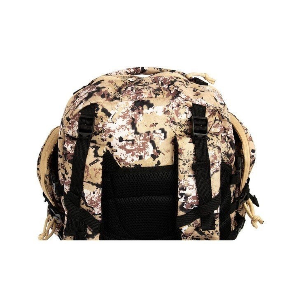 Рюкзак Pride 50л / камыш