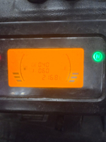 NOBLELIFT FD* Вилочный погрузчик FD18N (Дизельный, 2,3 л, 41 л.с. АТ)