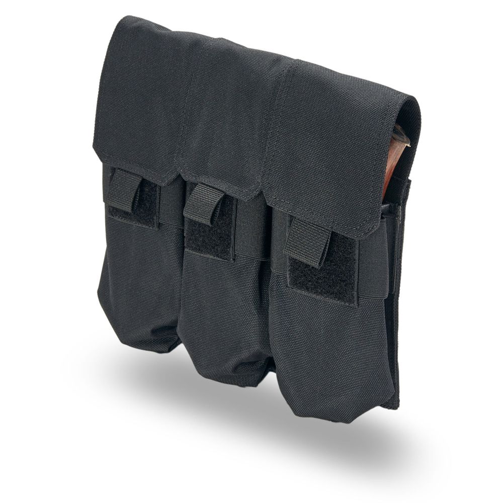 Подсумок на 6 магазинов АК, StriXtac